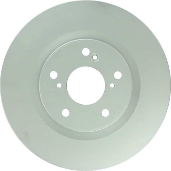 Bosch Quietcast Disc Disc Brake Roto, 26011550 26011550 - main